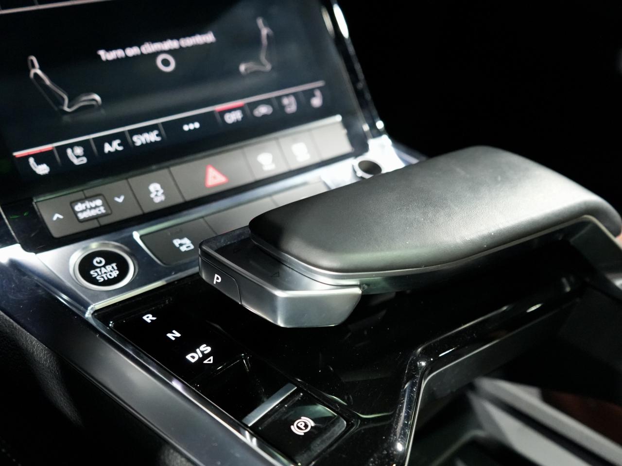 2022 Audi E-Tron Sportback Progressiv|360CAM|LOW KM|NO ACCIDENT|PICK UP TODAY Photo