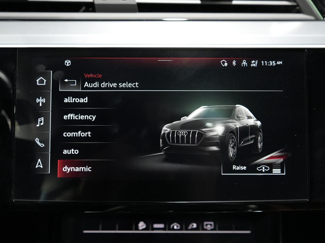 2022 Audi E-Tron Sportback Progressiv|360CAM|LOW KM|NO ACCIDENT|PICK UP TODAY Photo