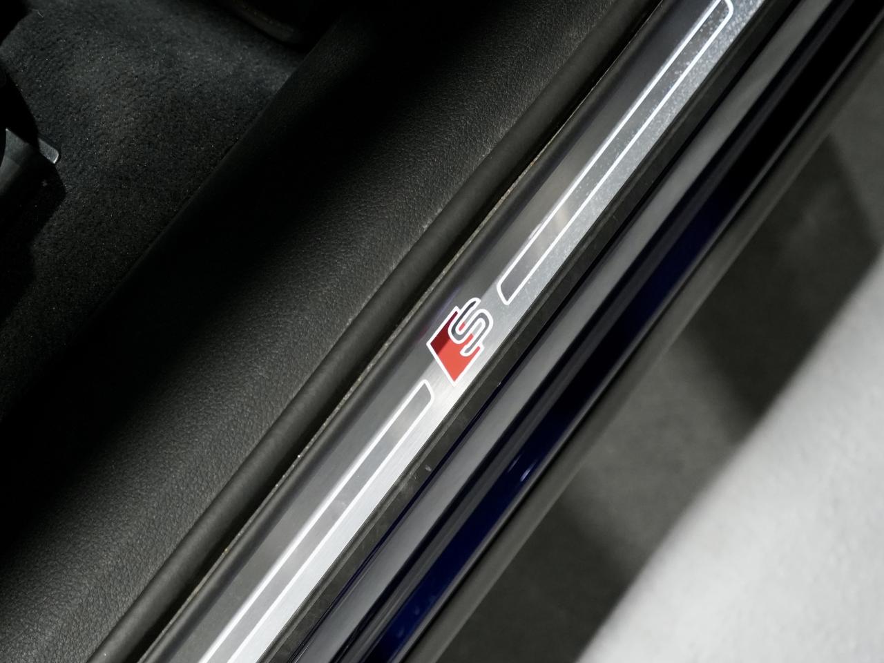 2022 Audi E-Tron Sportback Progressiv S LINE/PANO/360CAM/DRIVE ASSIST/CARPLAY Photo