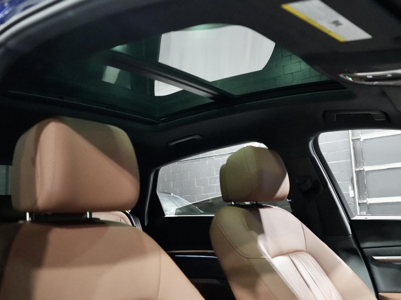 2022 Audi E-Tron Sportback Progressiv S LINE/PANO/360CAM/DRIVE ASSIST/CARPLAY Photo