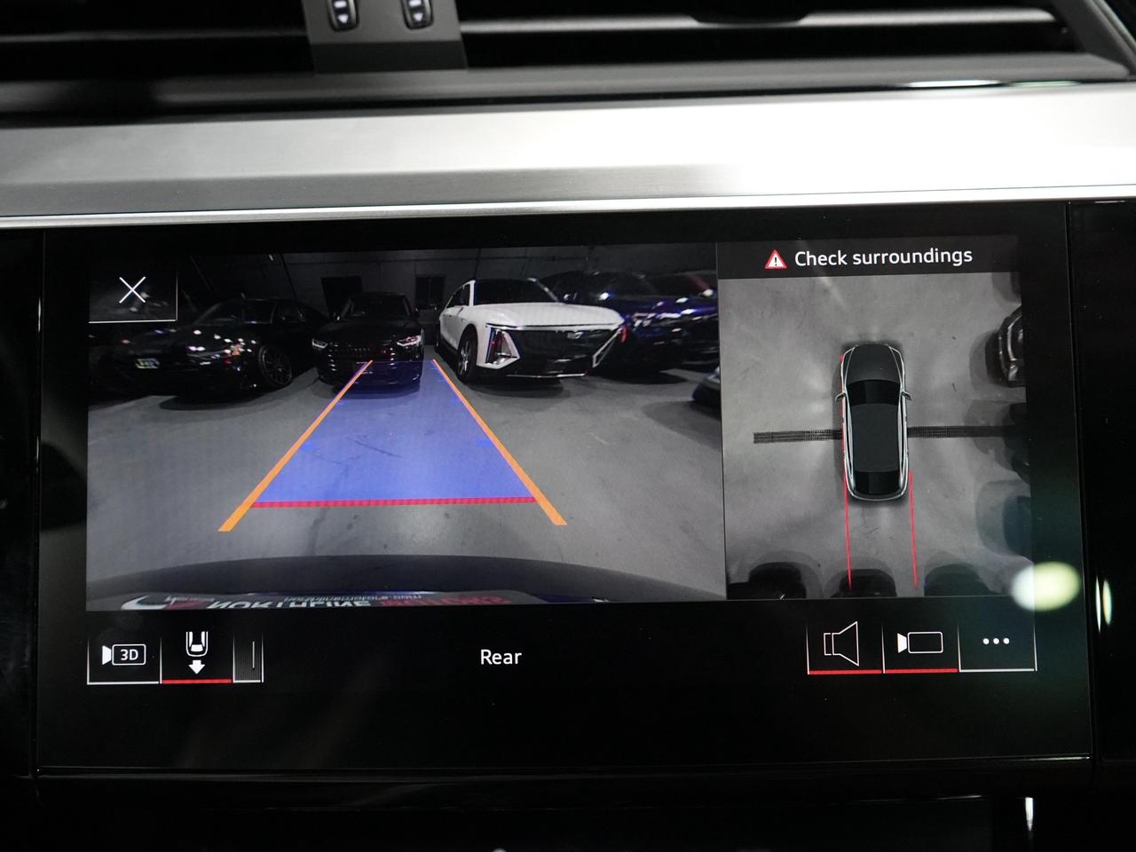 2022 Audi E-Tron Sportback Progressiv|360CAM|LOW KM|NO ACCIDENT|PICK UP TODAY Photo