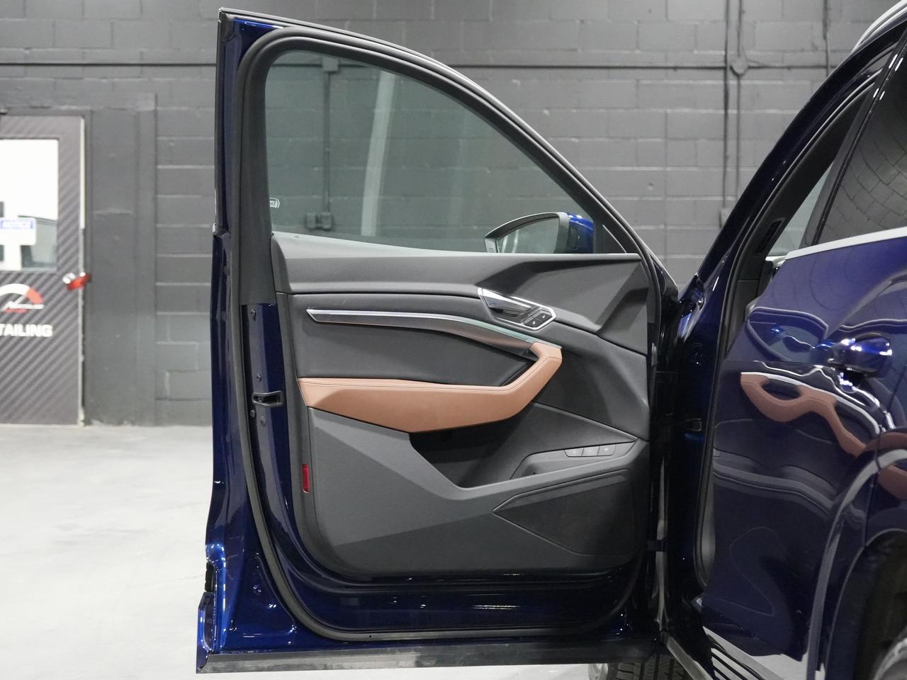 2022 Audi E-Tron Sportback Progressiv|360CAM|LOW KM|NO ACCIDENT|PICK UP TODAY Photo