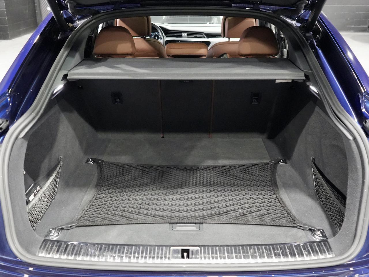 2022 Audi E-Tron Sportback Progressiv|360CAM|LOW KM|NO ACCIDENT|PICK UP TODAY Photo