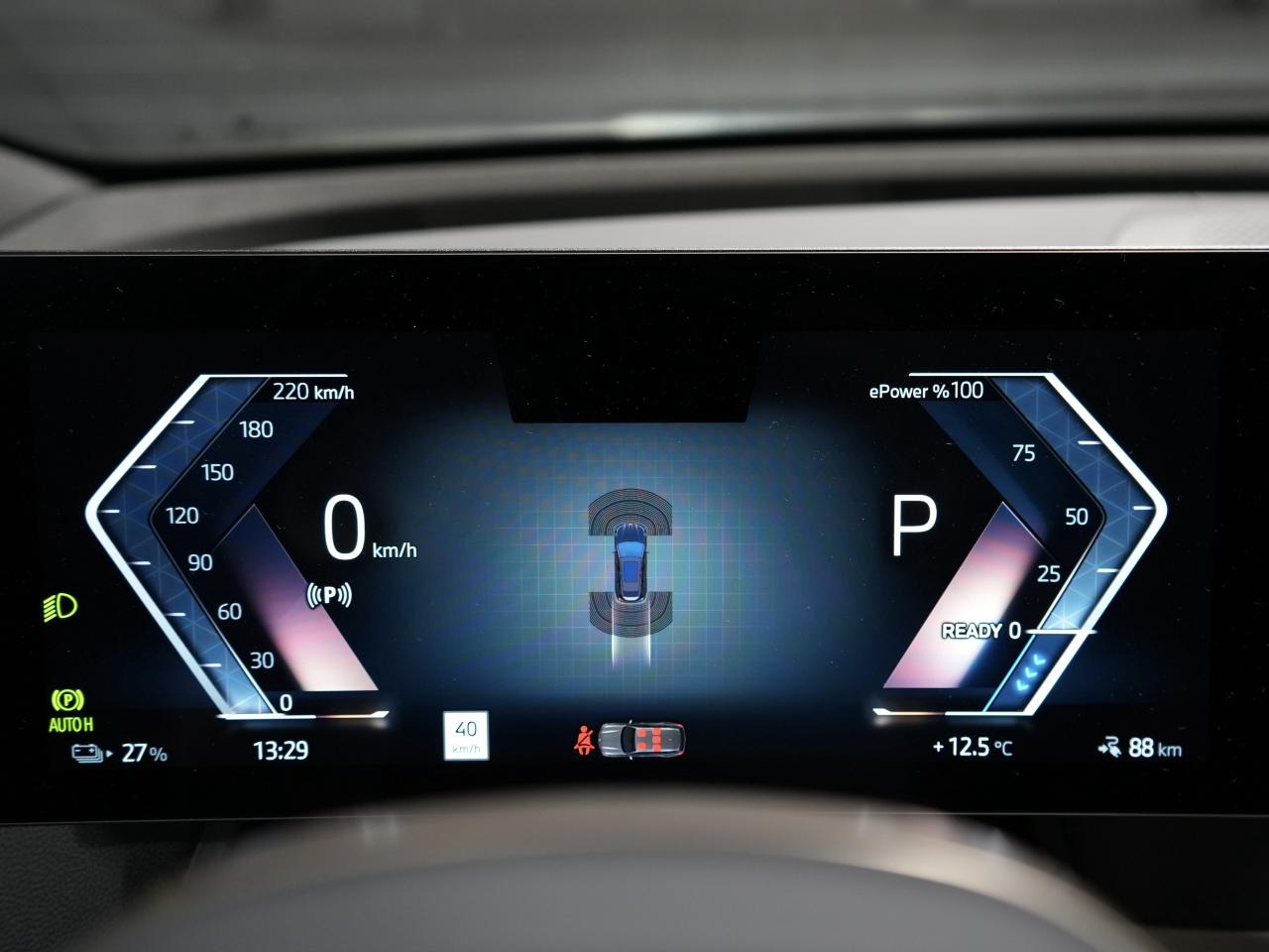 2023 BMW iX xDrive40/PANO/HUD/DRIVE ASSIST/NO ACCIDENTS Photo