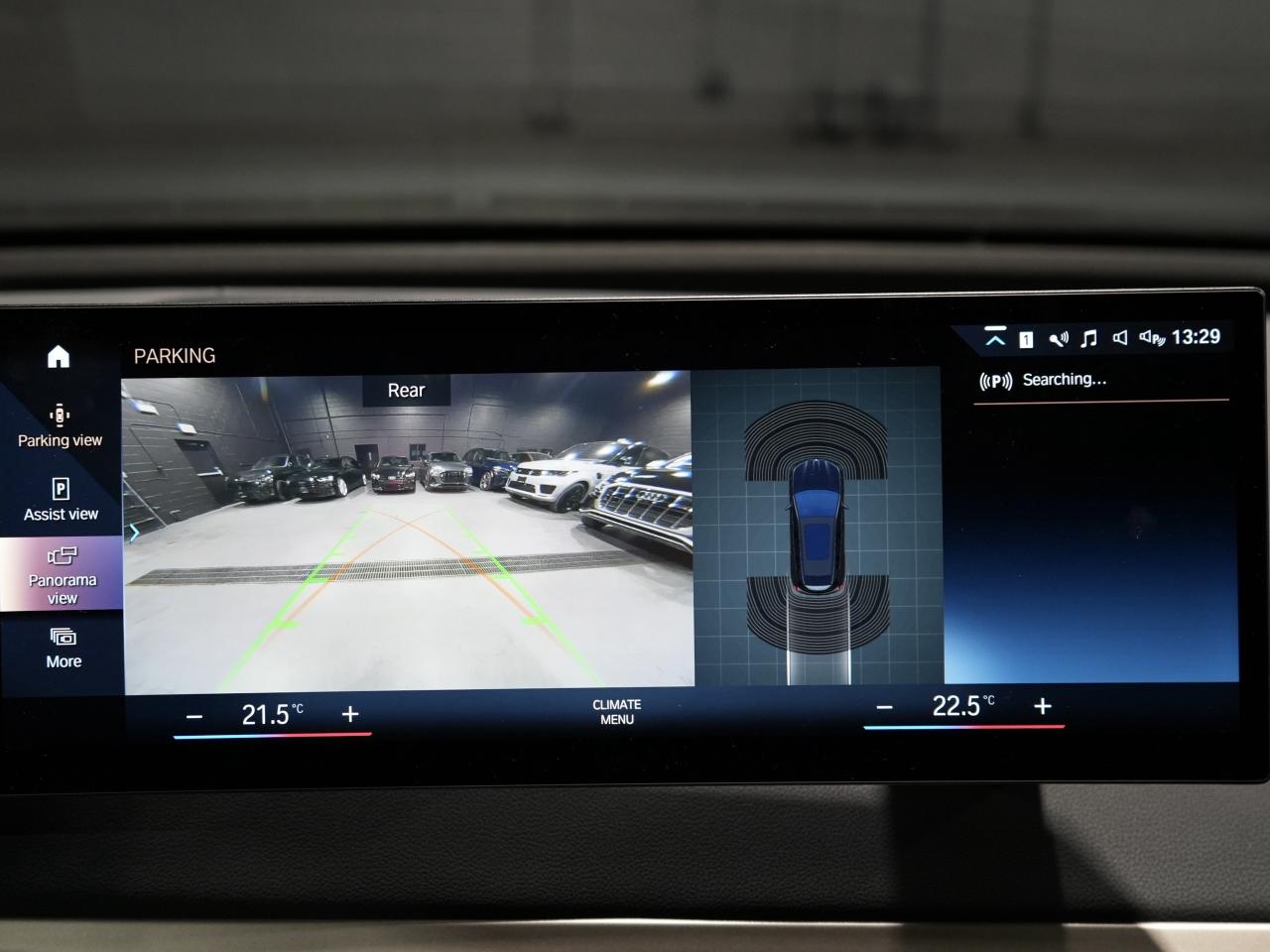 2023 BMW iX xDrive40/PANO/HUD/DRIVE ASSIST/NO ACCIDENTS Photo