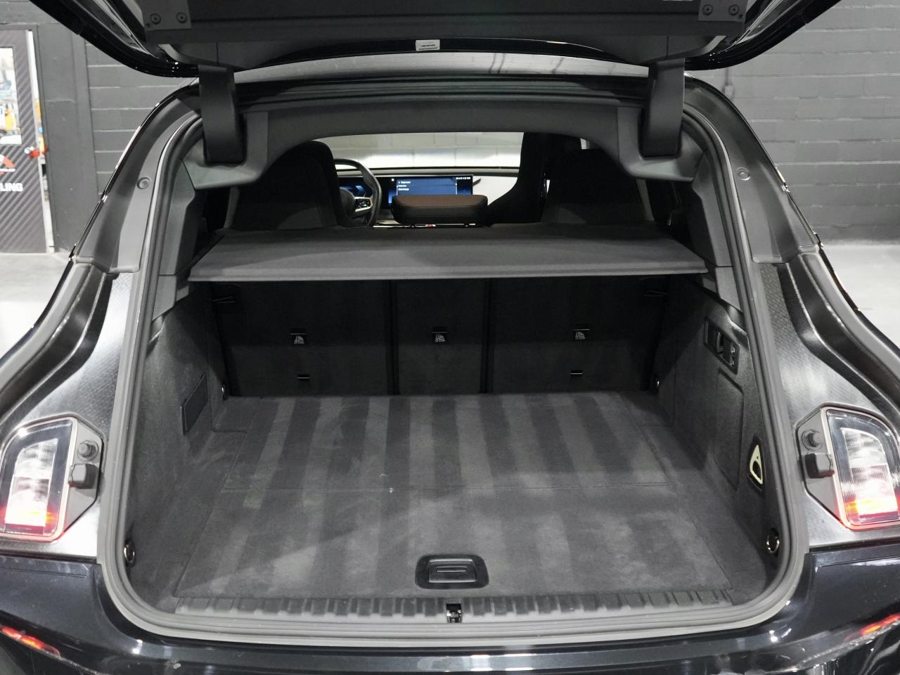 2023 BMW iX xDrive40/PANO/HUD/DRIVE ASSIST/NO ACCIDENTS Photo