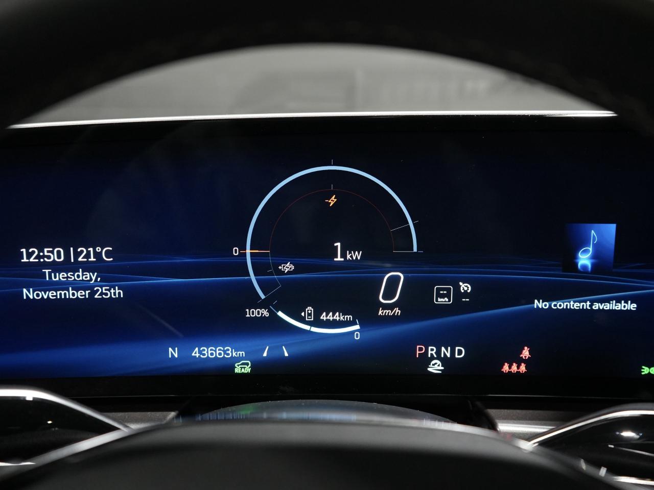 2024 Cadillac LYRIQ Tech w-1SA/PANO/DRIVE ASSIST/1-OWNER/CAM/CARPLAY Photo