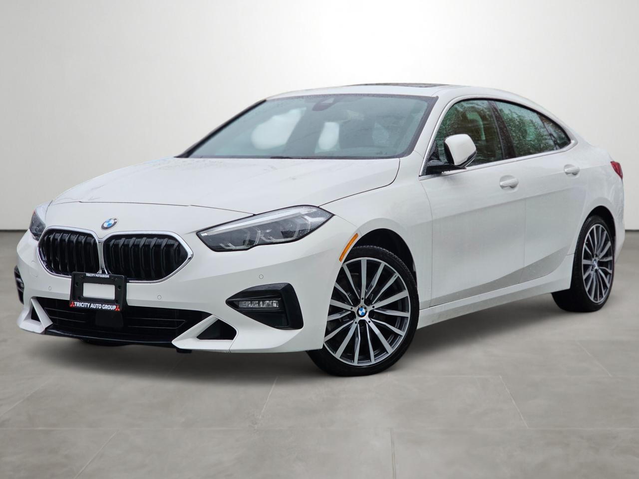 Used 2020 BMW 2 Series  for sale in Coquitlam, BC