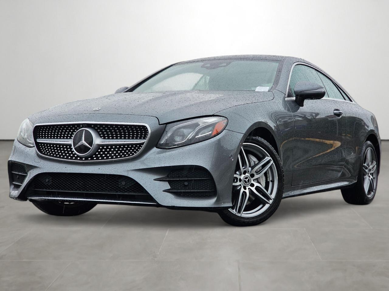 Used 2019 Mercedes-Benz E-Class  for sale in Coquitlam, BC