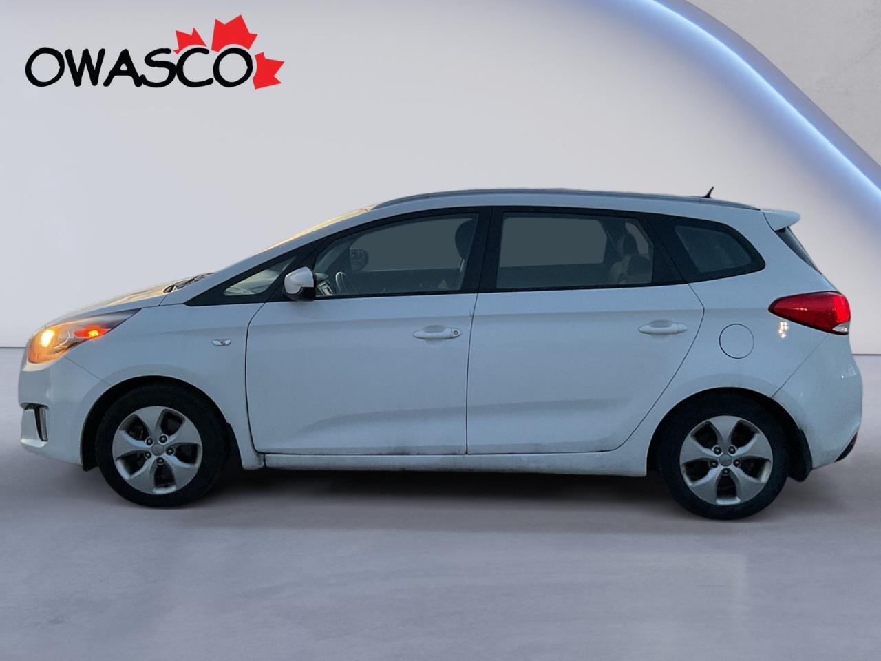 2014 Kia Rondo 2.0L As Is! Photo2