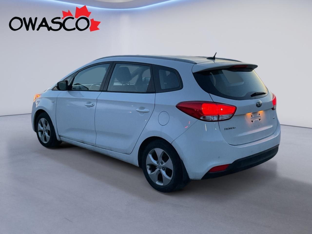 2014 Kia Rondo 2.0L As Is! Photo