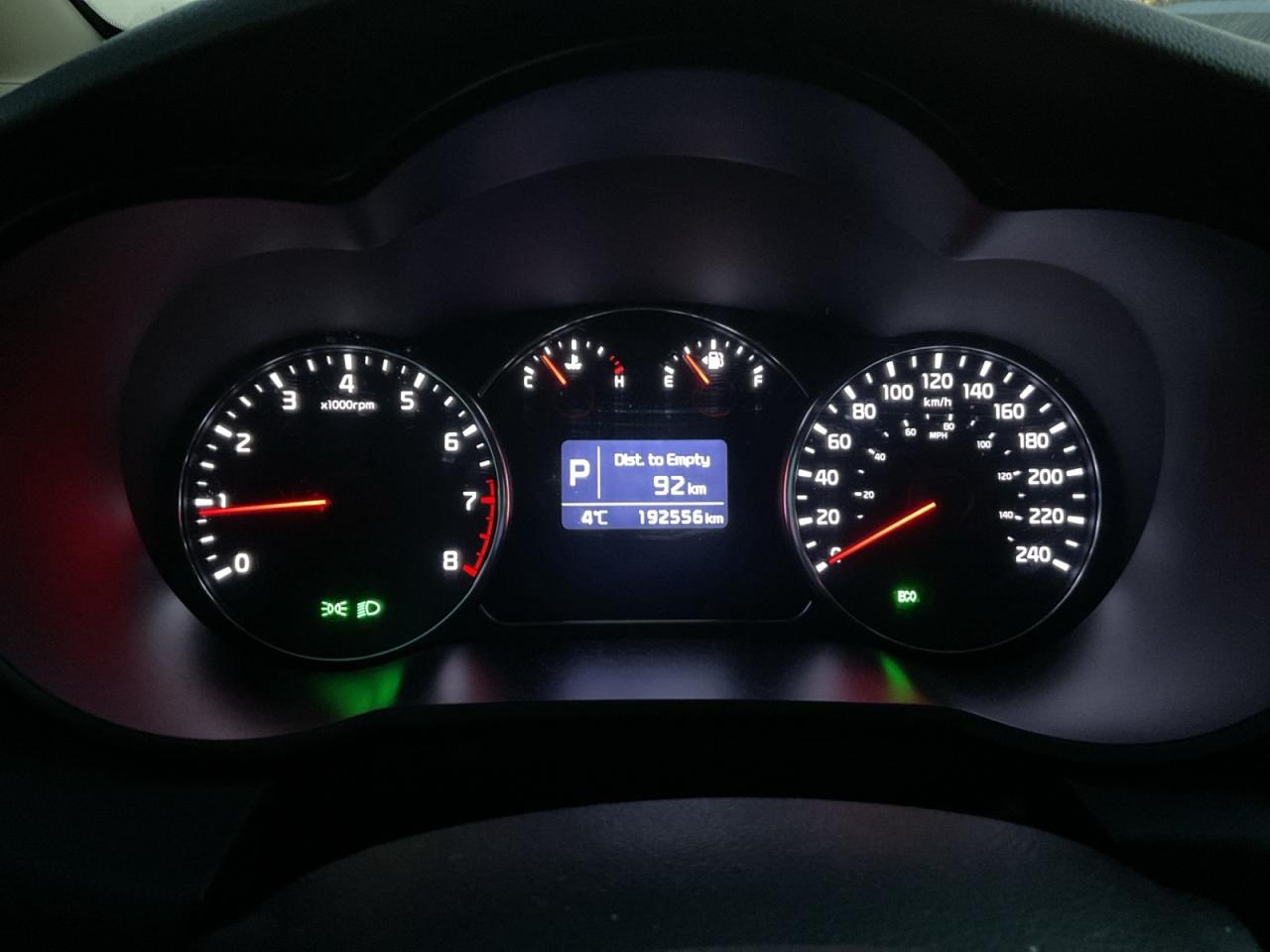 2014 Kia Rondo 2.0L As Is! Photo