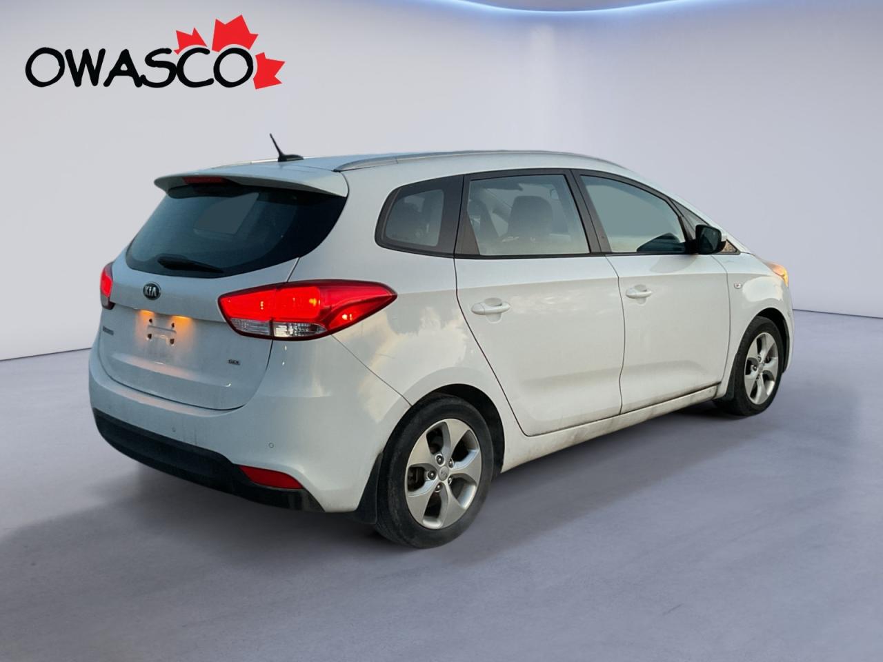 2014 Kia Rondo 2.0L As Is! Photo