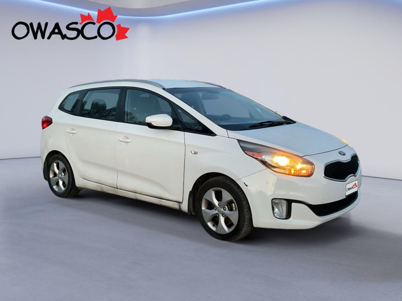 2014 Kia Rondo 2.0L As Is! Photo