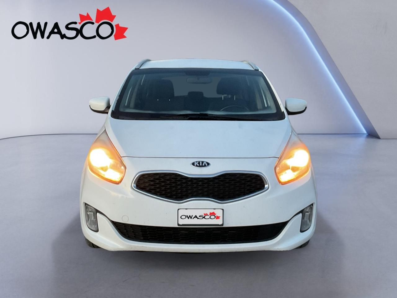2014 Kia Rondo 2.0L As Is! Photo