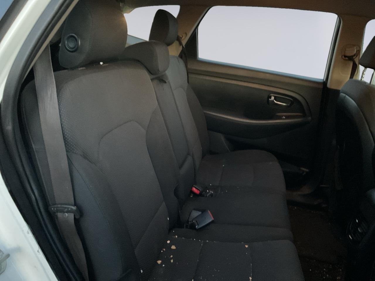 2014 Kia Rondo 2.0L As Is! Photo