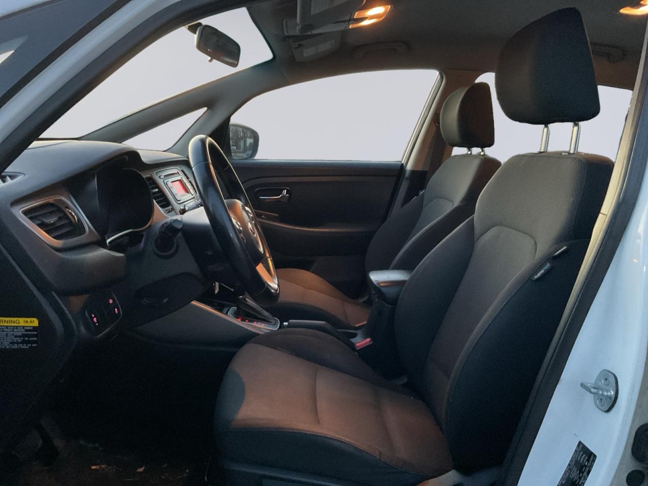 2014 Kia Rondo 2.0L As Is! Photo