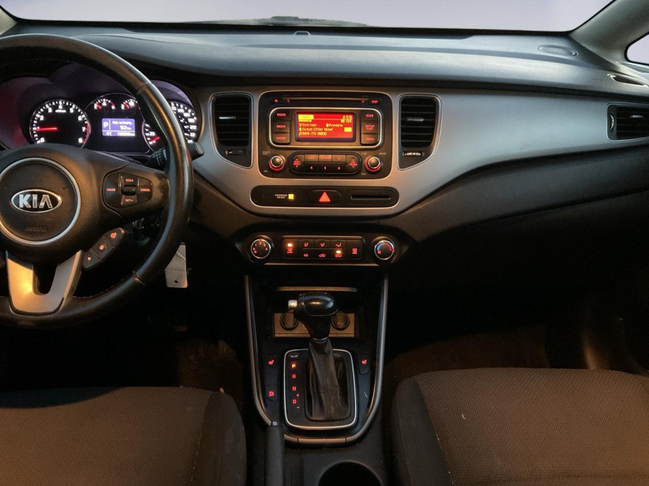 2014 Kia Rondo 2.0L As Is! Photo