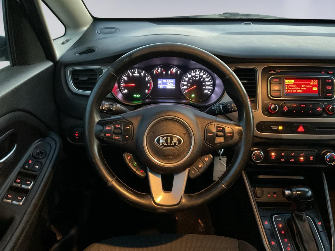 2014 Kia Rondo 2.0L As Is! Photo
