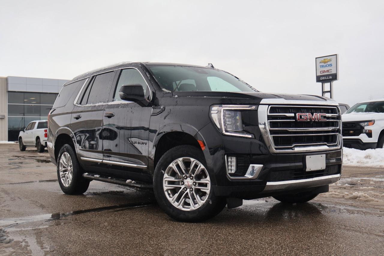 2023 GMC Yukon SLT | | Heated Mirrors | Photo