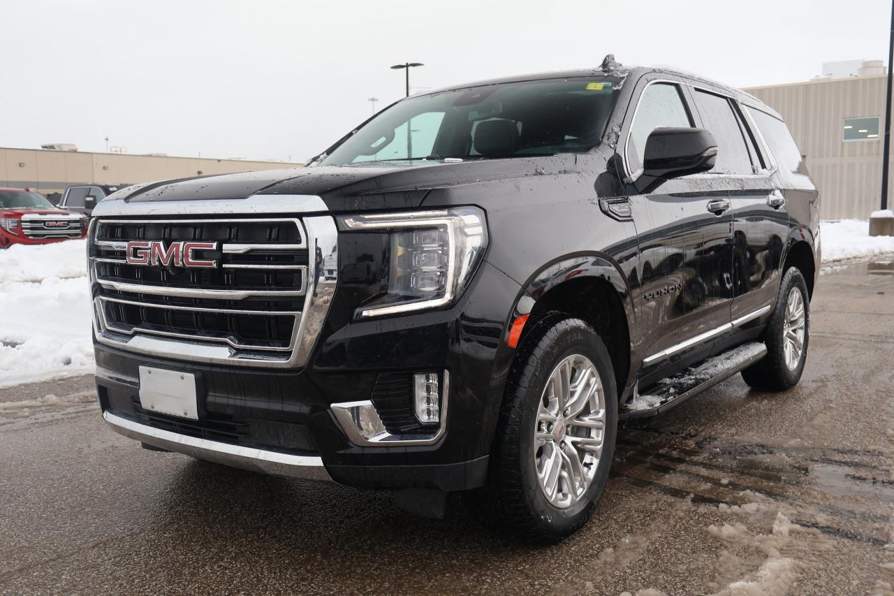 2023 GMC Yukon SLT | | Heated Mirrors | Photo