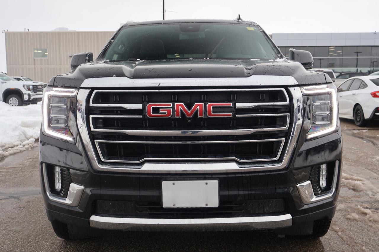 2023 GMC Yukon SLT | | Heated Mirrors | Photo3