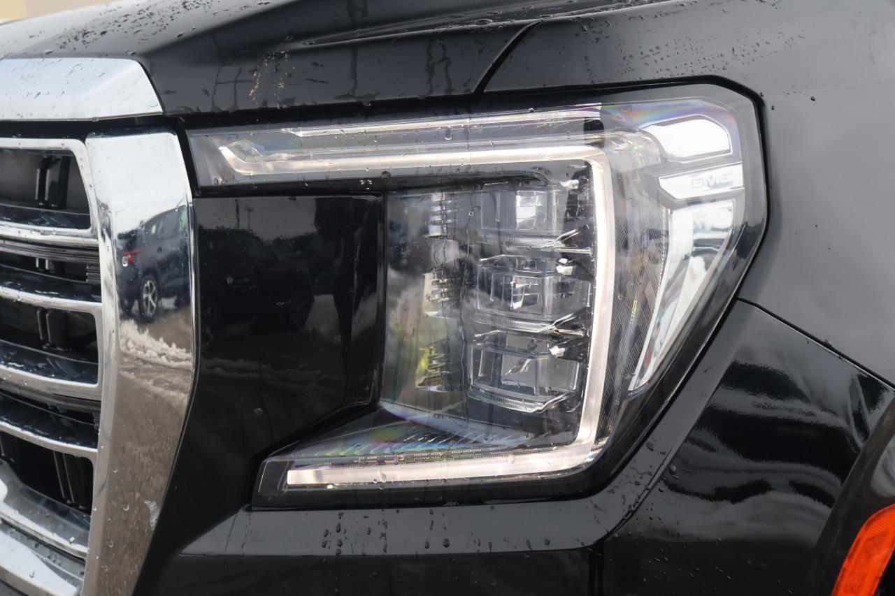 2023 GMC Yukon SLT | | Heated Mirrors | Photo