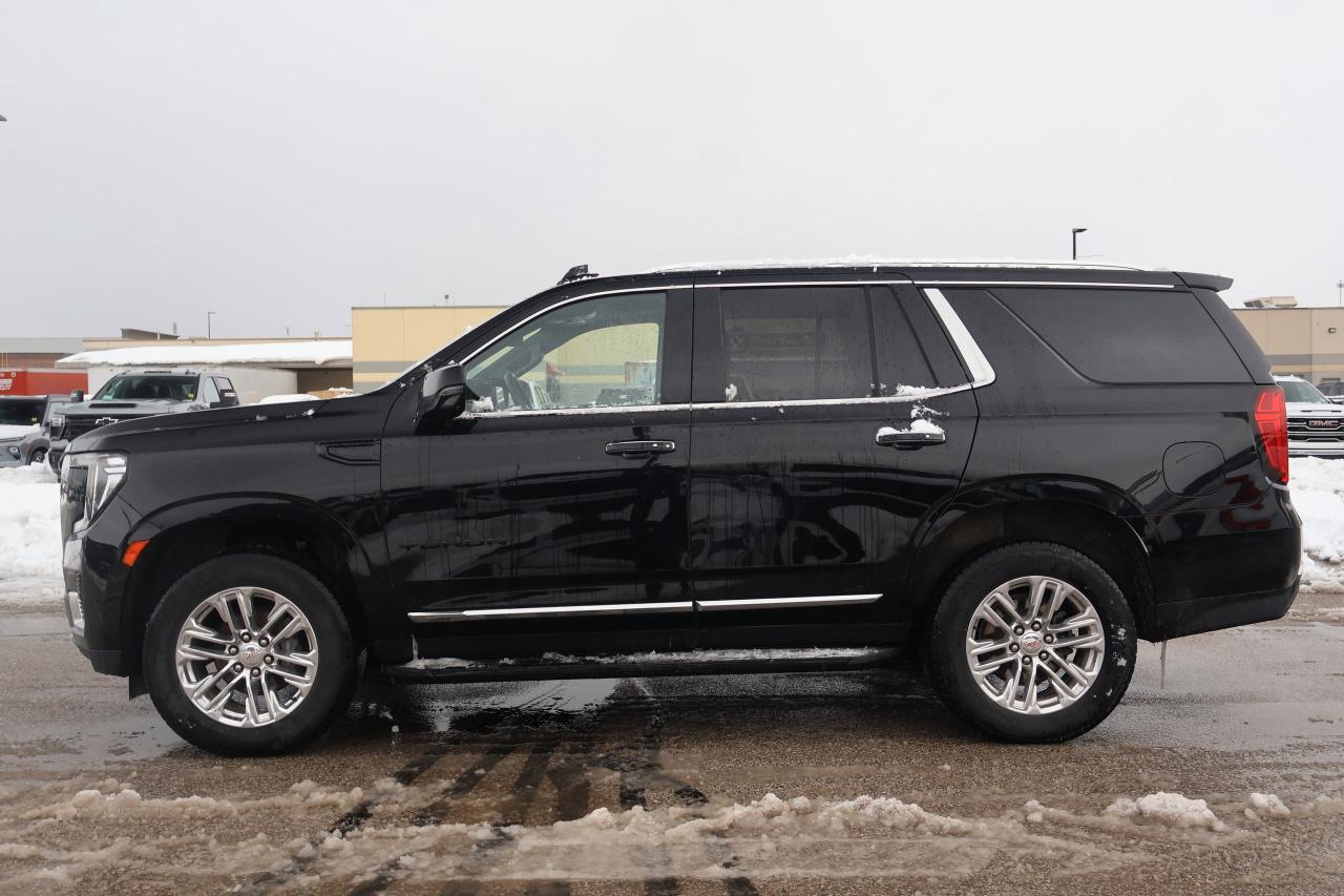 2023 GMC Yukon SLT | | Heated Mirrors | Photo