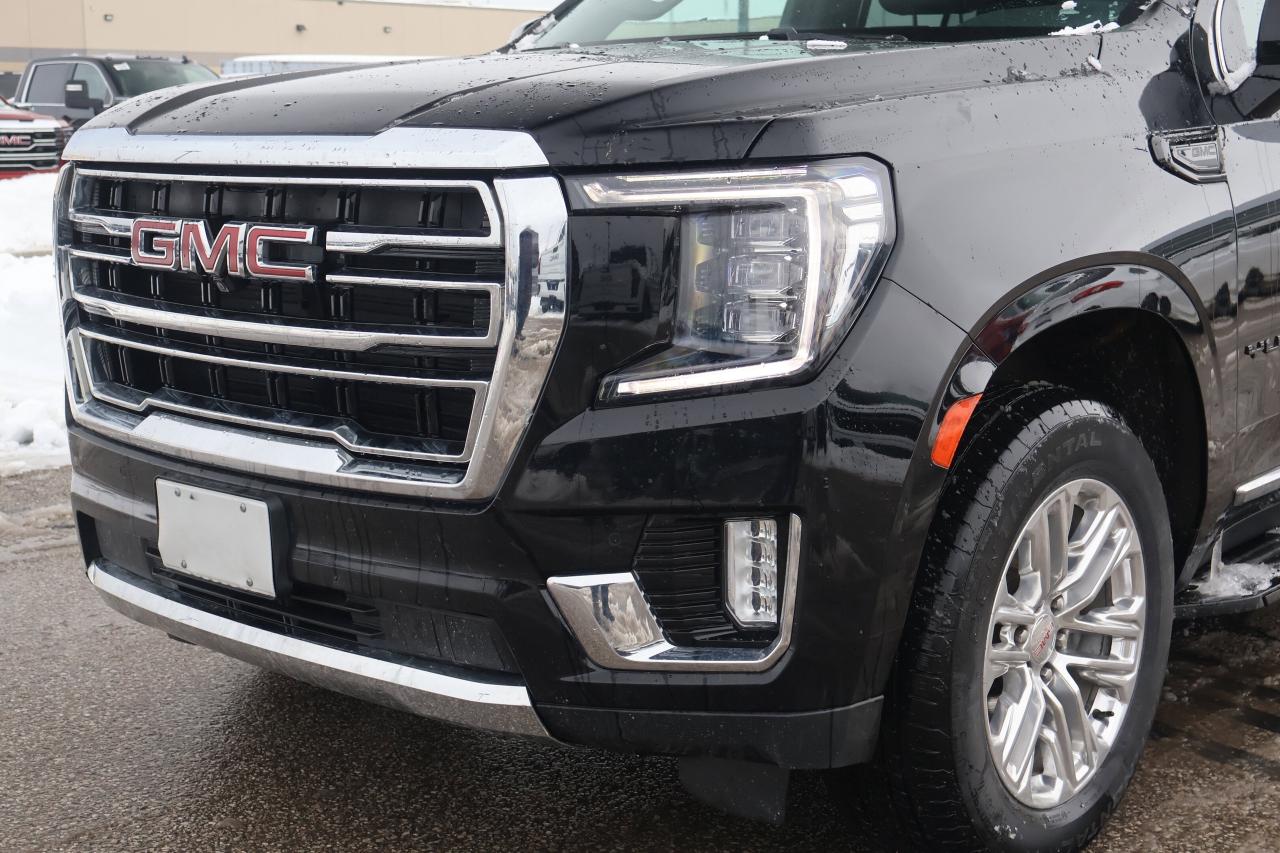 2023 GMC Yukon SLT | | Heated Mirrors | Photo