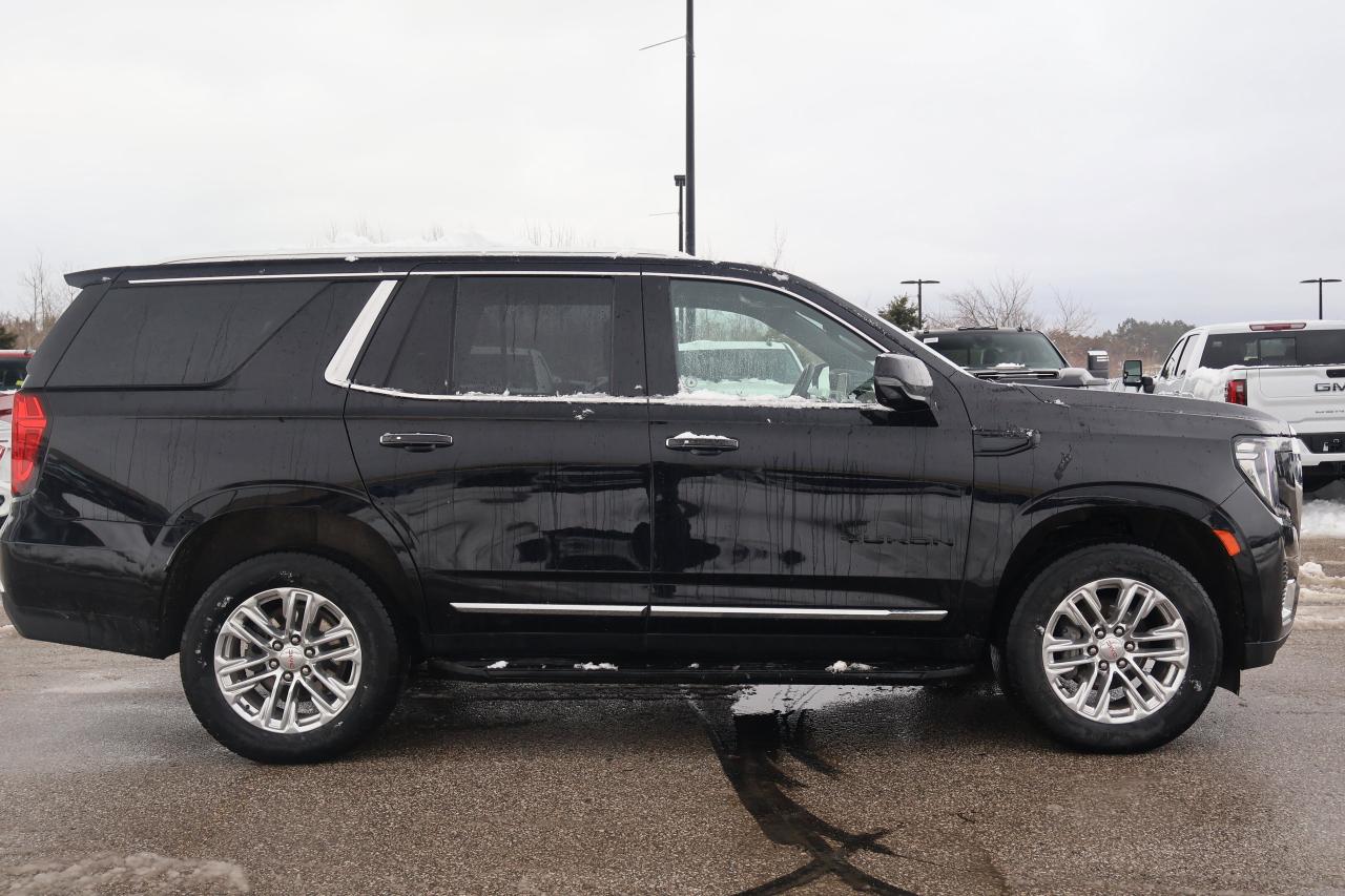 2023 GMC Yukon SLT | | Heated Mirrors | Photo