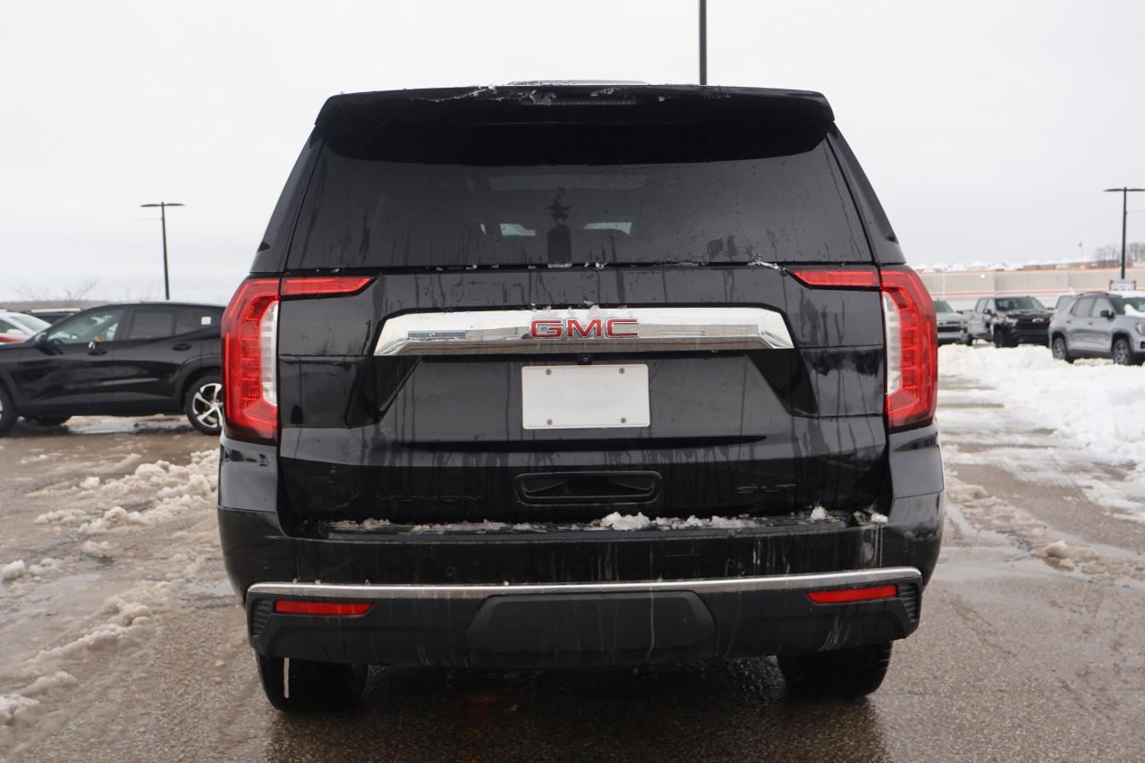2023 GMC Yukon SLT | | Heated Mirrors | Photo