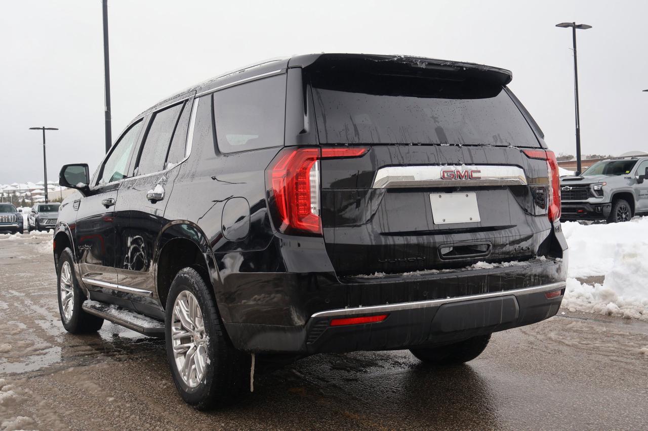 2023 GMC Yukon SLT | | Heated Mirrors | Photo