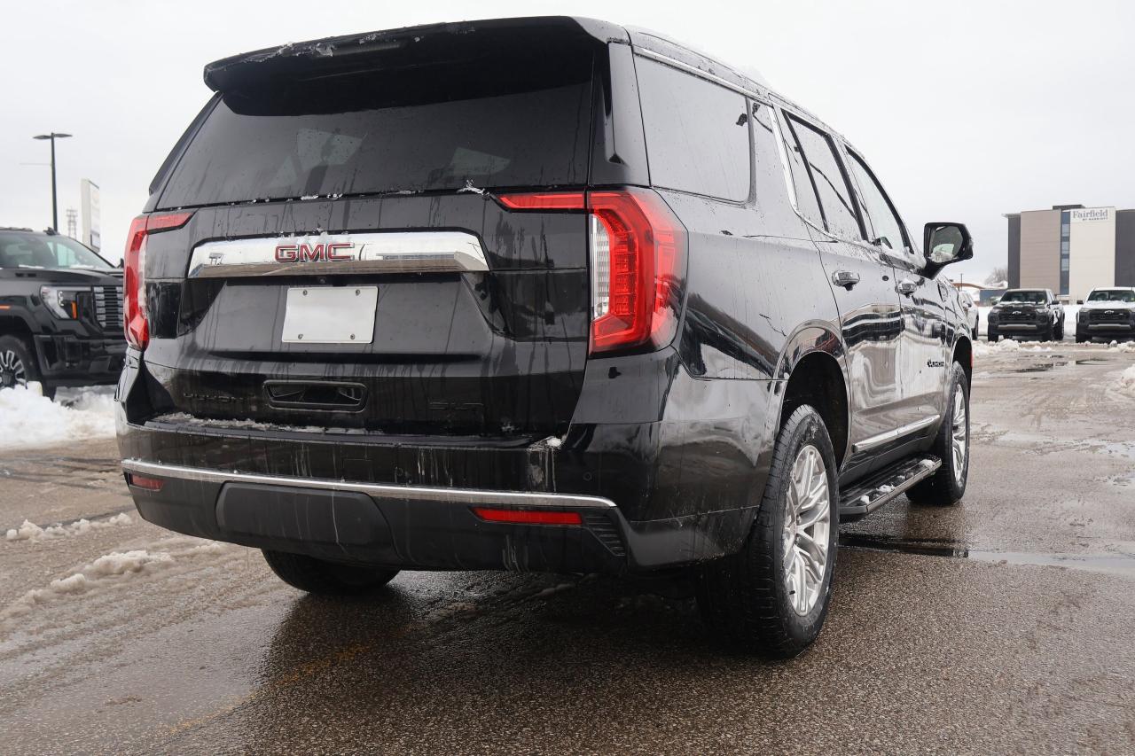 2023 GMC Yukon SLT | | Heated Mirrors | Photo