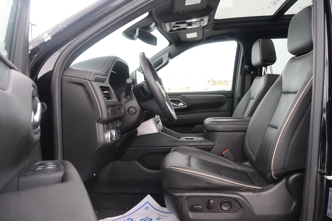 2023 GMC Yukon SLT | | Heated Mirrors | Photo