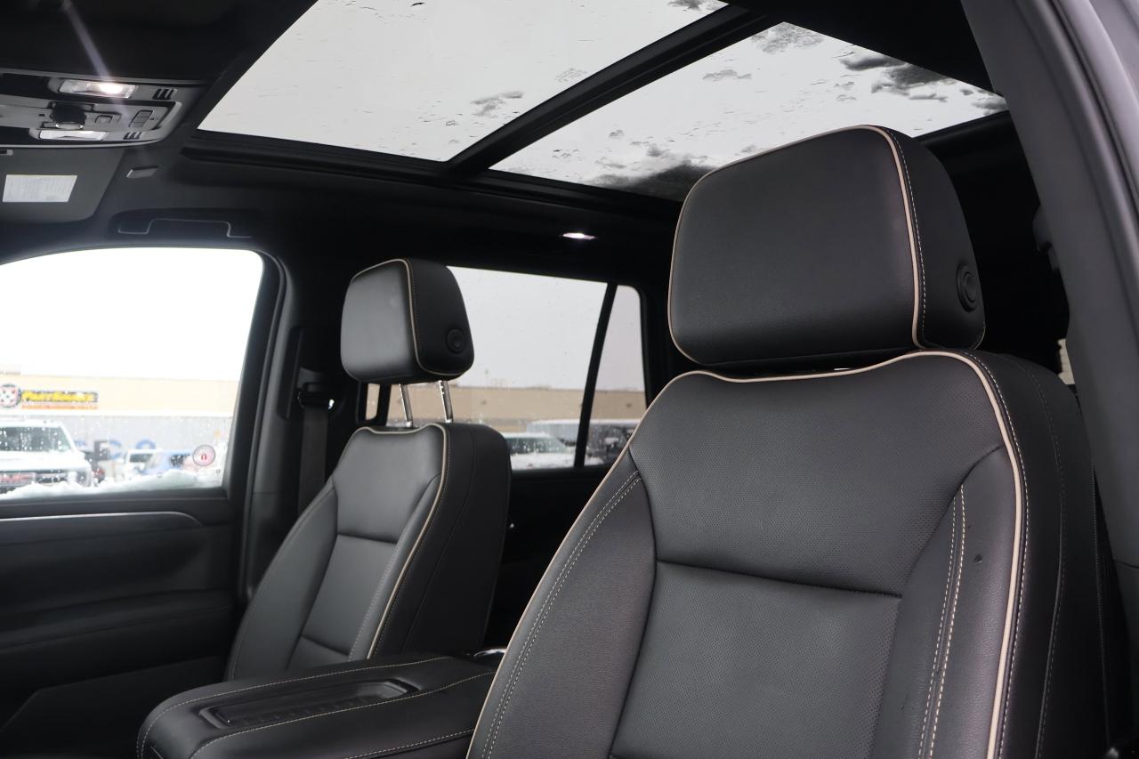 2023 GMC Yukon SLT | | Heated Mirrors | Photo
