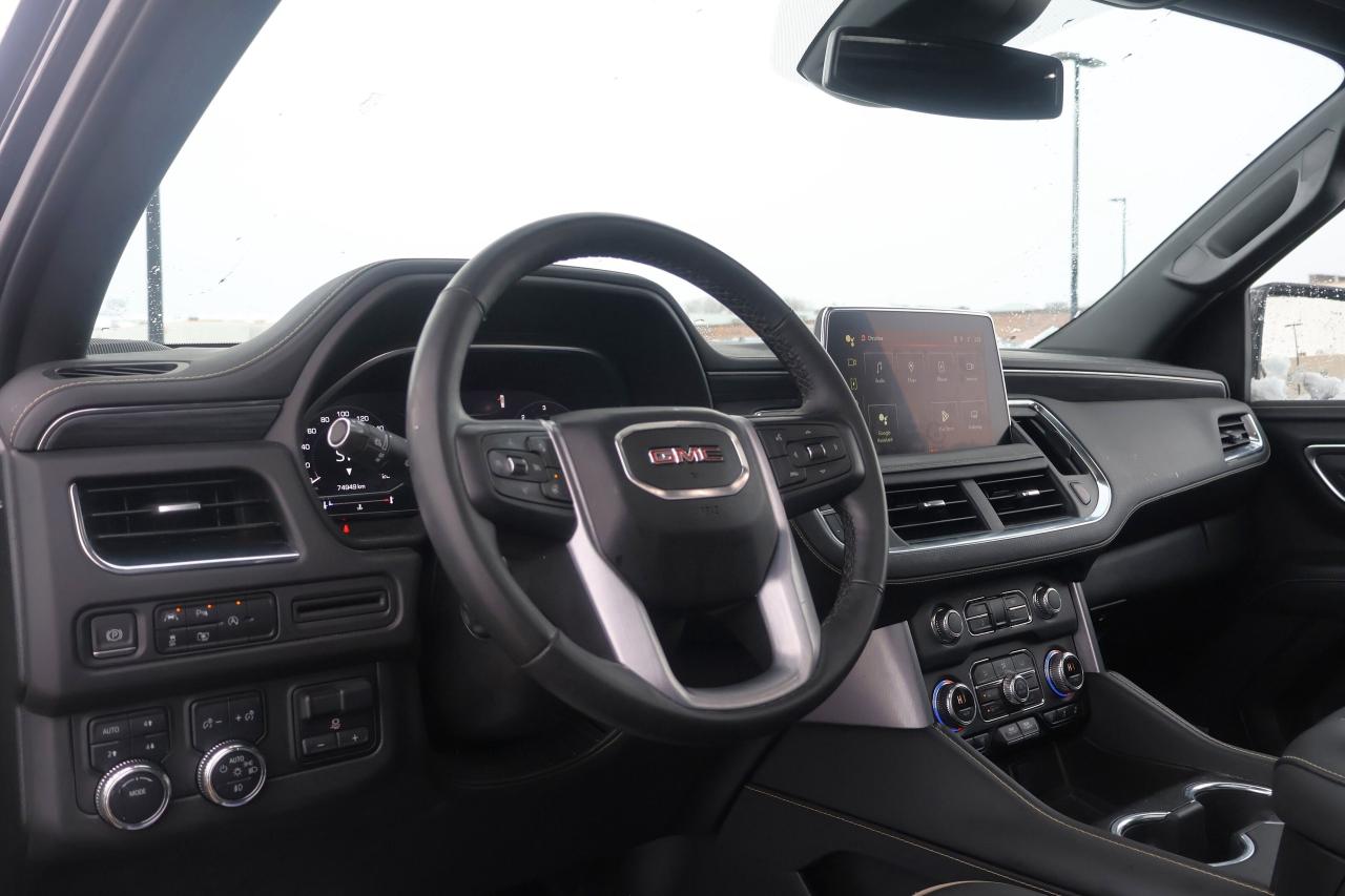 2023 GMC Yukon SLT | | Heated Mirrors | Photo