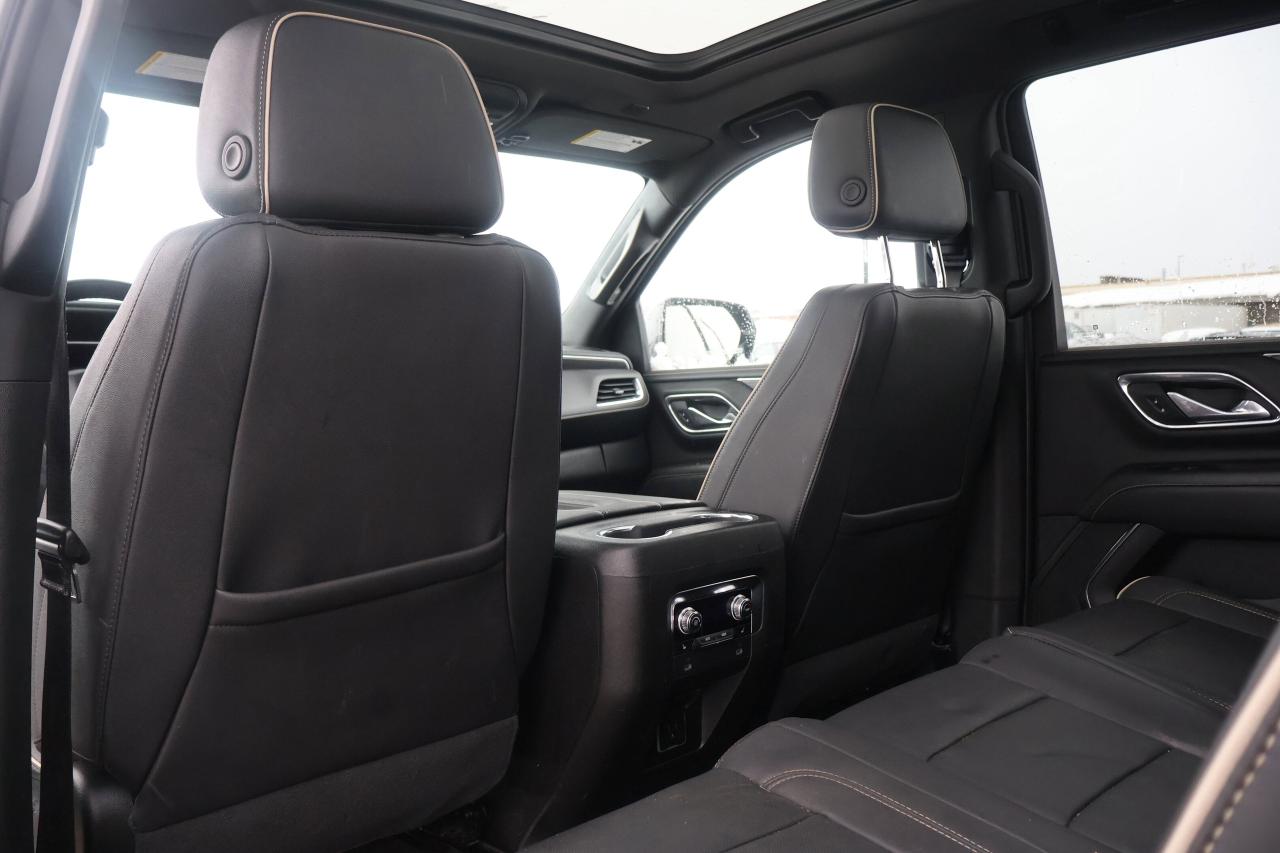 2023 GMC Yukon SLT | | Heated Mirrors | Photo