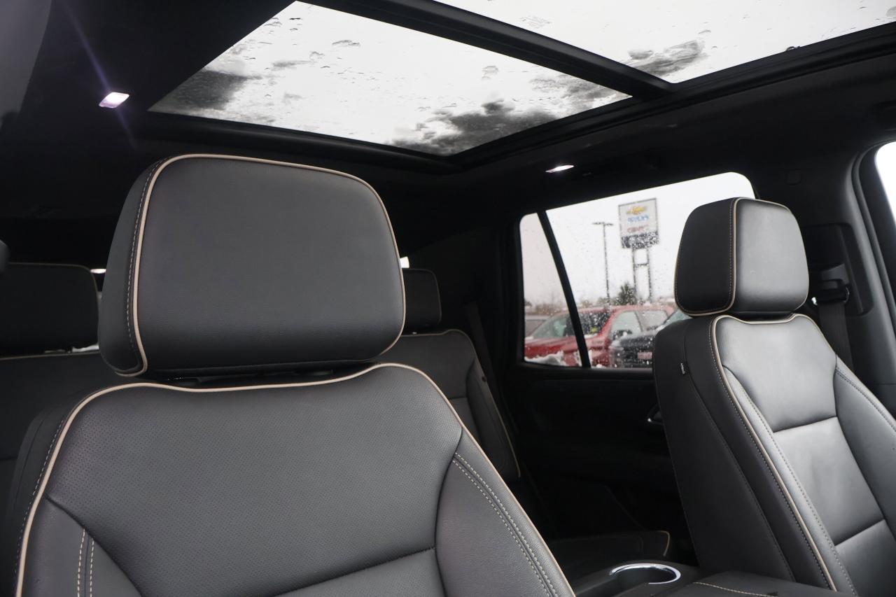 2023 GMC Yukon SLT | | Heated Mirrors | Photo