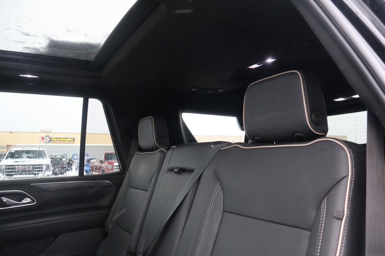 2023 GMC Yukon SLT | | Heated Mirrors | Photo