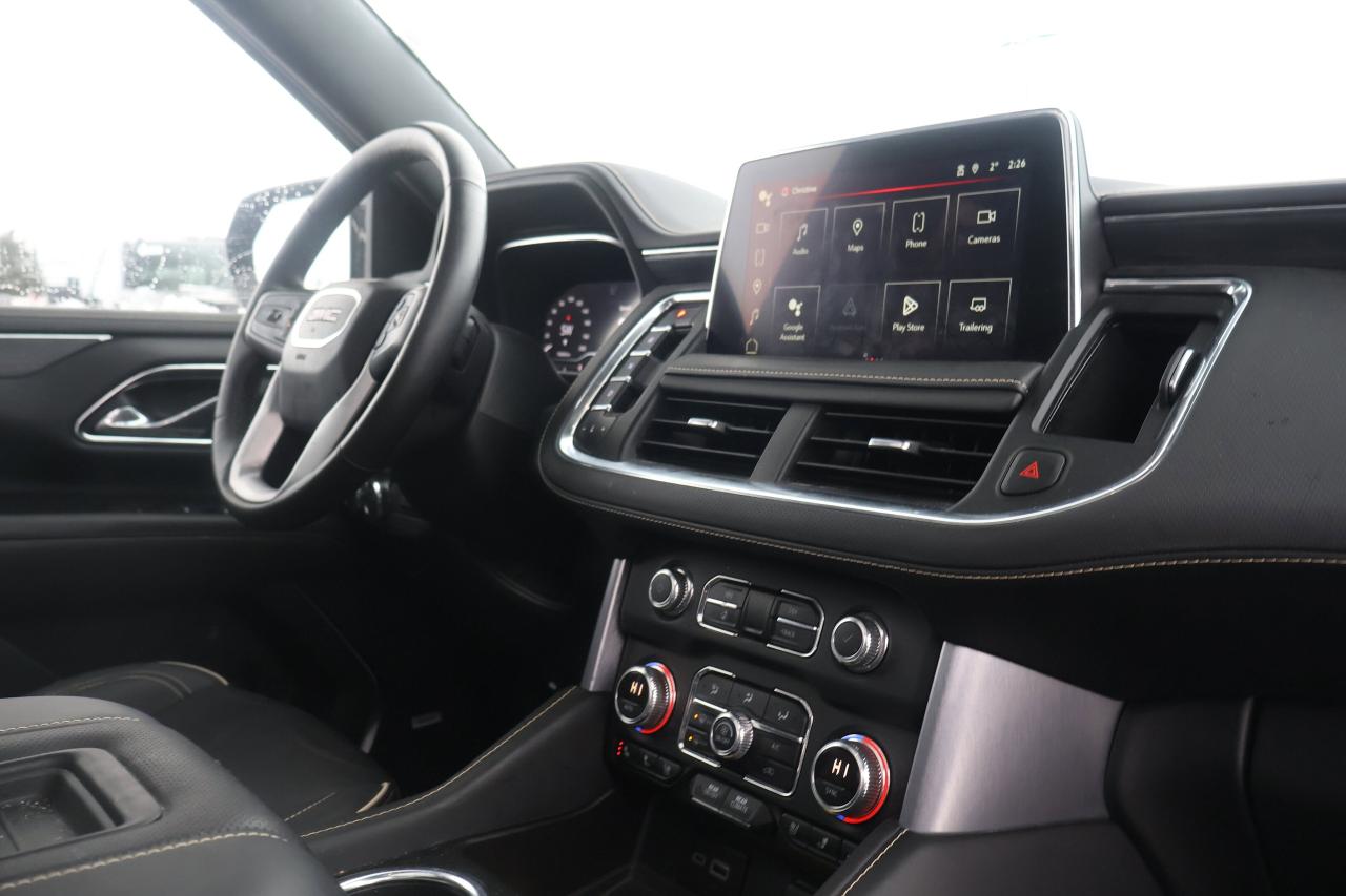 2023 GMC Yukon SLT | | Heated Mirrors | Photo