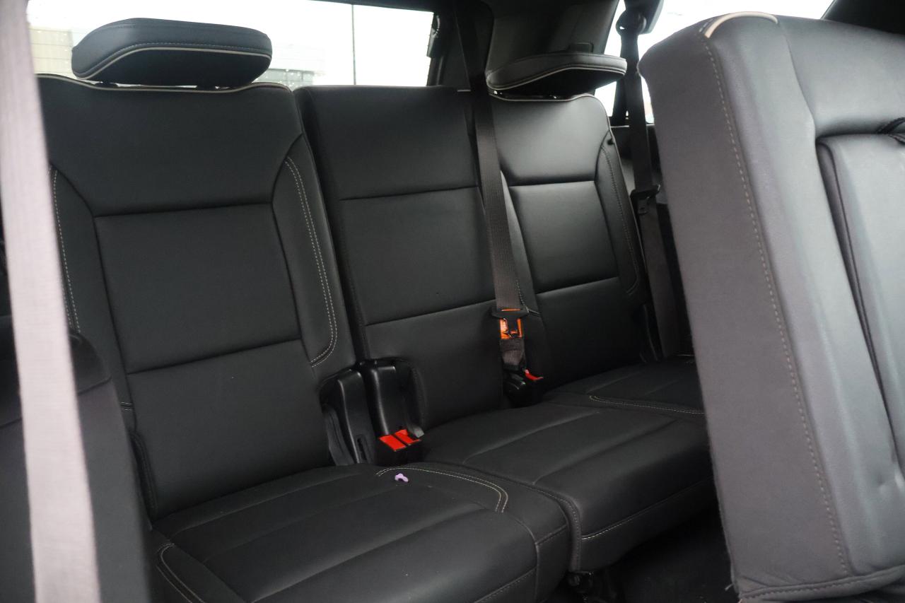 2023 GMC Yukon SLT | | Heated Mirrors | Photo