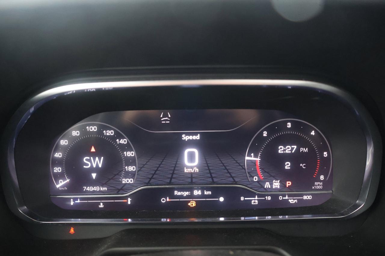 2023 GMC Yukon SLT | | Heated Mirrors | Photo