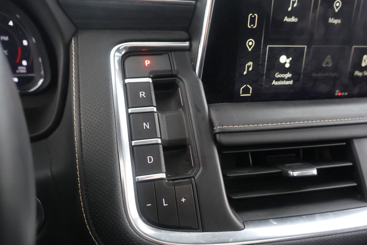 2023 GMC Yukon SLT | | Heated Mirrors | Photo