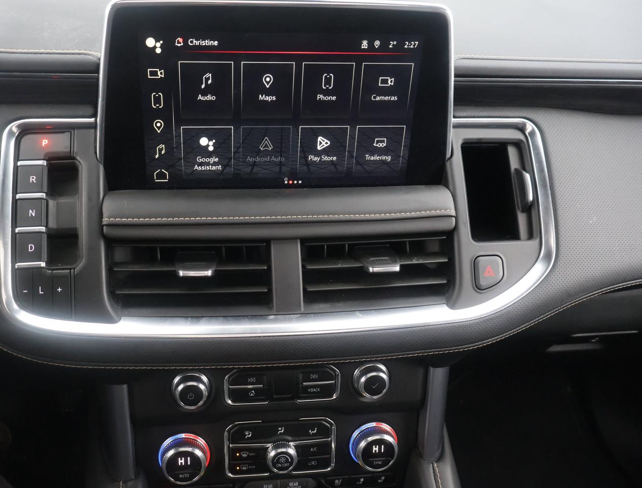 2023 GMC Yukon SLT | | Heated Mirrors | Photo