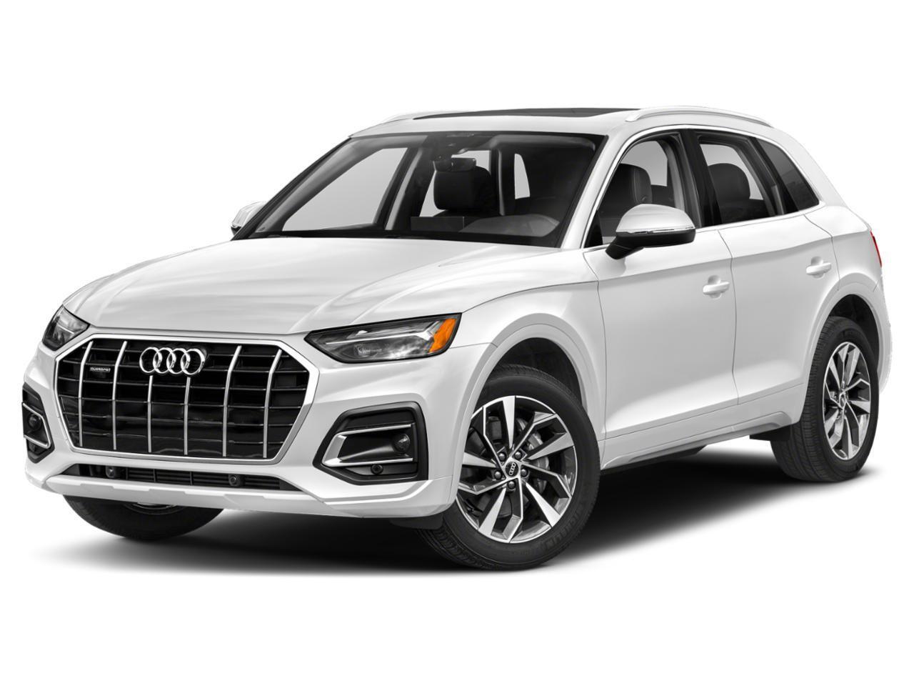 Used 2022 Audi Q5 Progressiv 45 TFSI quattro | NAVIGATION | for sale in Waterloo, ON