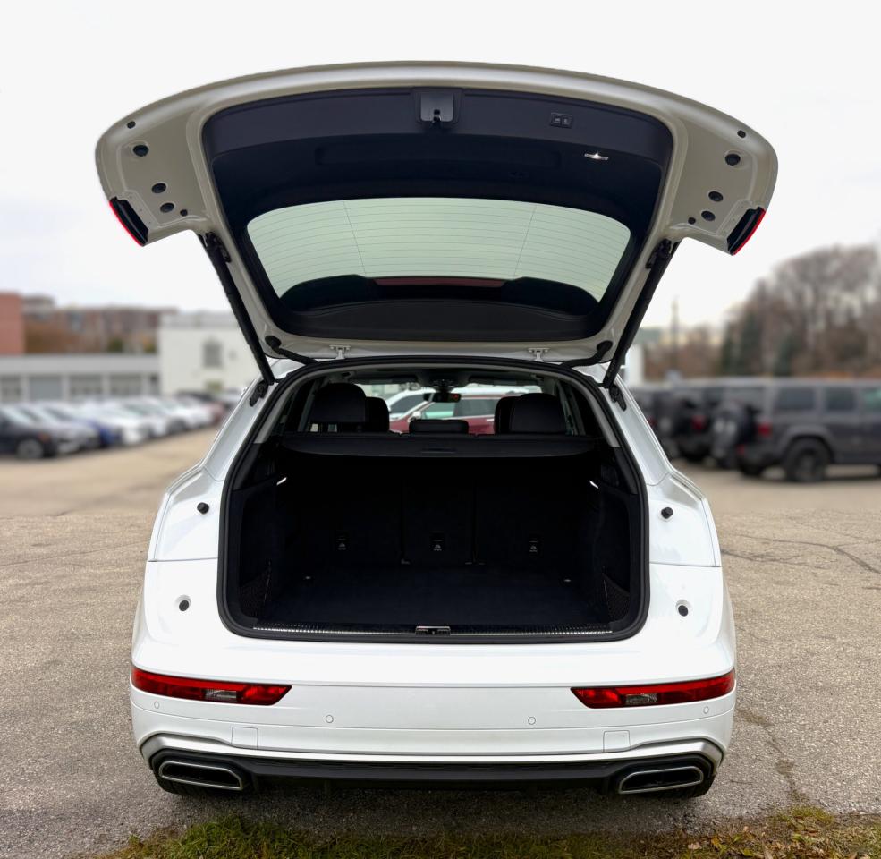 2022 Audi Q5 Progressiv 45 TFSI quattro | NAVIGATION | Photo