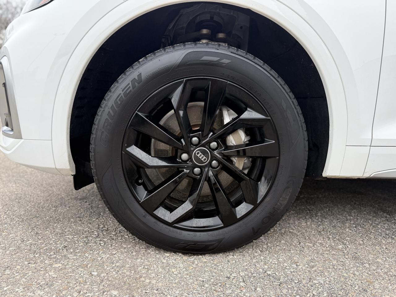 2022 Audi Q5 Progressiv 45 TFSI quattro | NAVIGATION | Photo