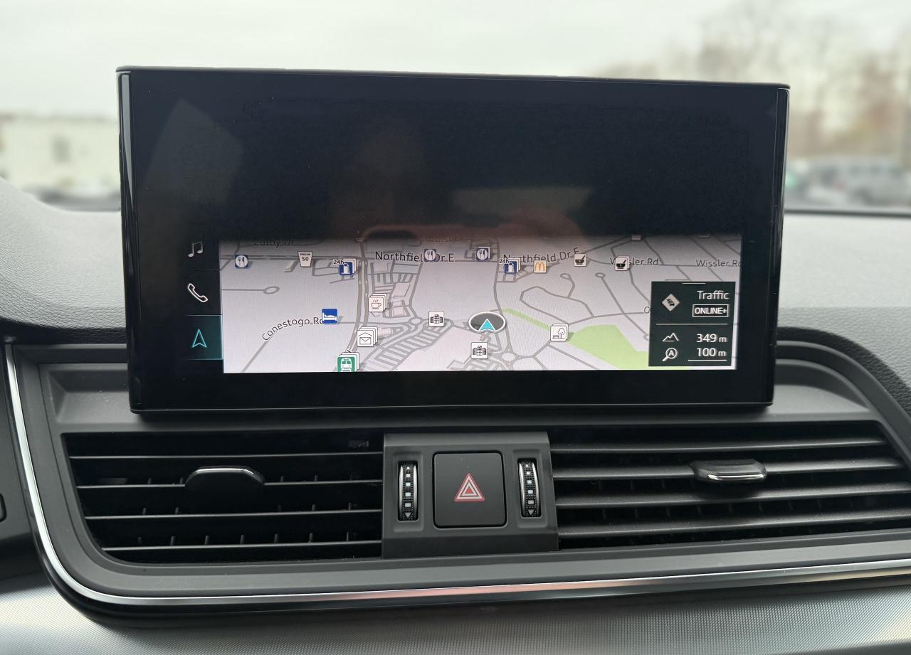 2022 Audi Q5 Progressiv 45 TFSI quattro | NAVIGATION | Photo