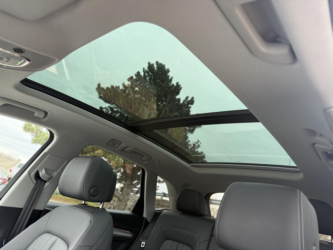 2022 Audi Q5 Progressiv 45 TFSI quattro | NAVIGATION | Photo