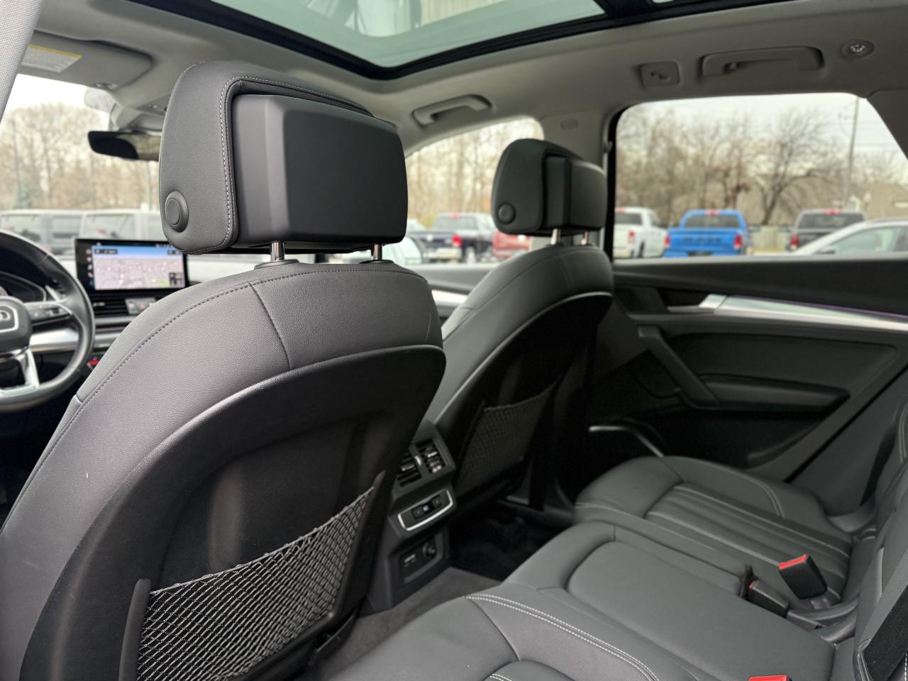 2022 Audi Q5 Progressiv 45 TFSI quattro | NAVIGATION | Photo